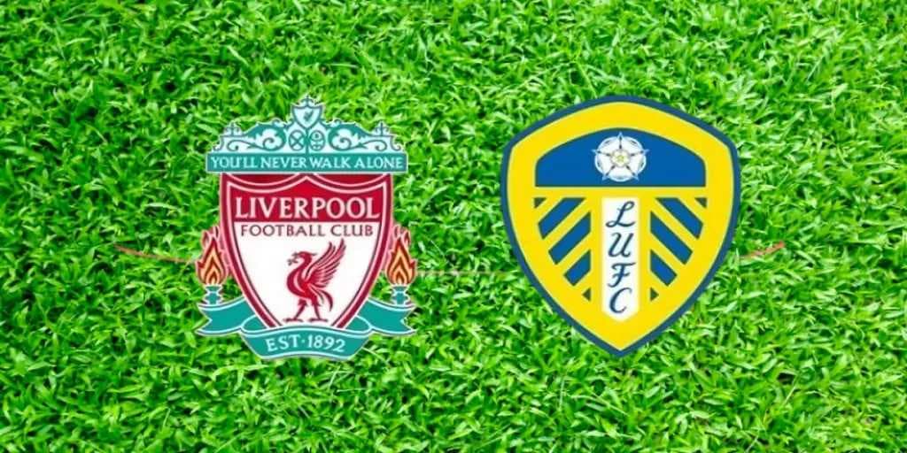 بدون صلاح.. ليفربول يواجه ليدز يونايتد على ملعب أنفيلد في الدوري الإنجليزي