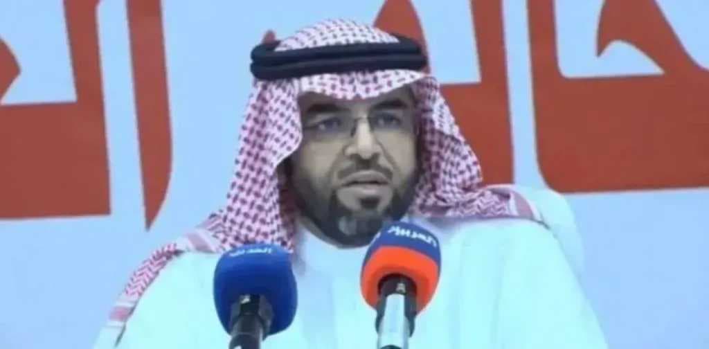 اللواء ‘‘فلاح الشهراني’’ يصل إلى المخا لاستلام مواقع  ‘‘المقاومة الوطنية’’ التابعة لطارق صالح