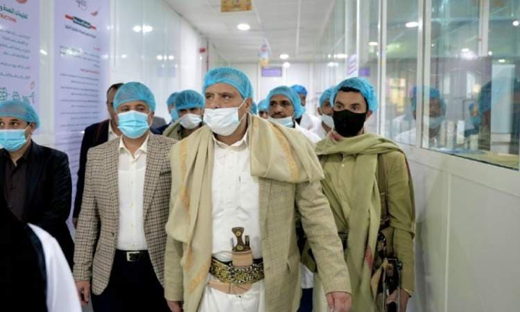 القائم بأعمال وزير الاقتصاد يطلع على نشاط مصنع لإنتاج أغذية الأطفال