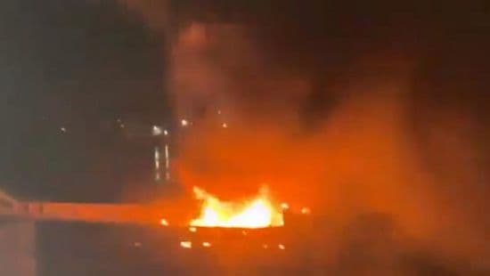 عاجل : حزب الله يعلن استهداف قاعدة عسكرية شمالي إسرائيل