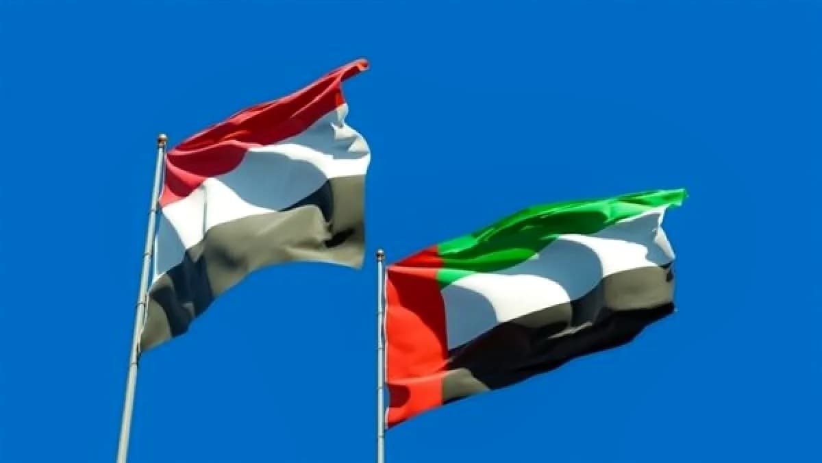اليمن: تضامن كامل ورفض للاعتداءات الإيرانية على الإمارات
