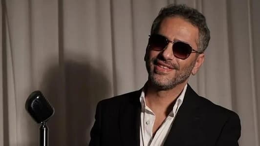 الفنان فضل شاكر يسلم نفسه للجيش اللبناني بعد سنوات من الاختباء