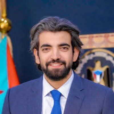 البيض :  لا نستطيع تحديد مكان الزبيدي الآن لأسباب أمنية