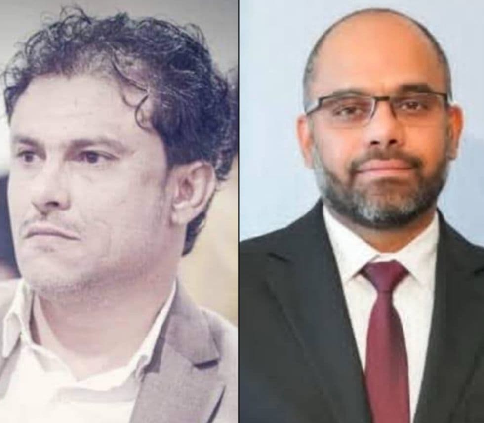 المستشار الإعلامي لوزارة الاتصالات وجدي السعدي يهنئ المهندس   شادي باصرة بتعيينه وزيراً للاتصالات