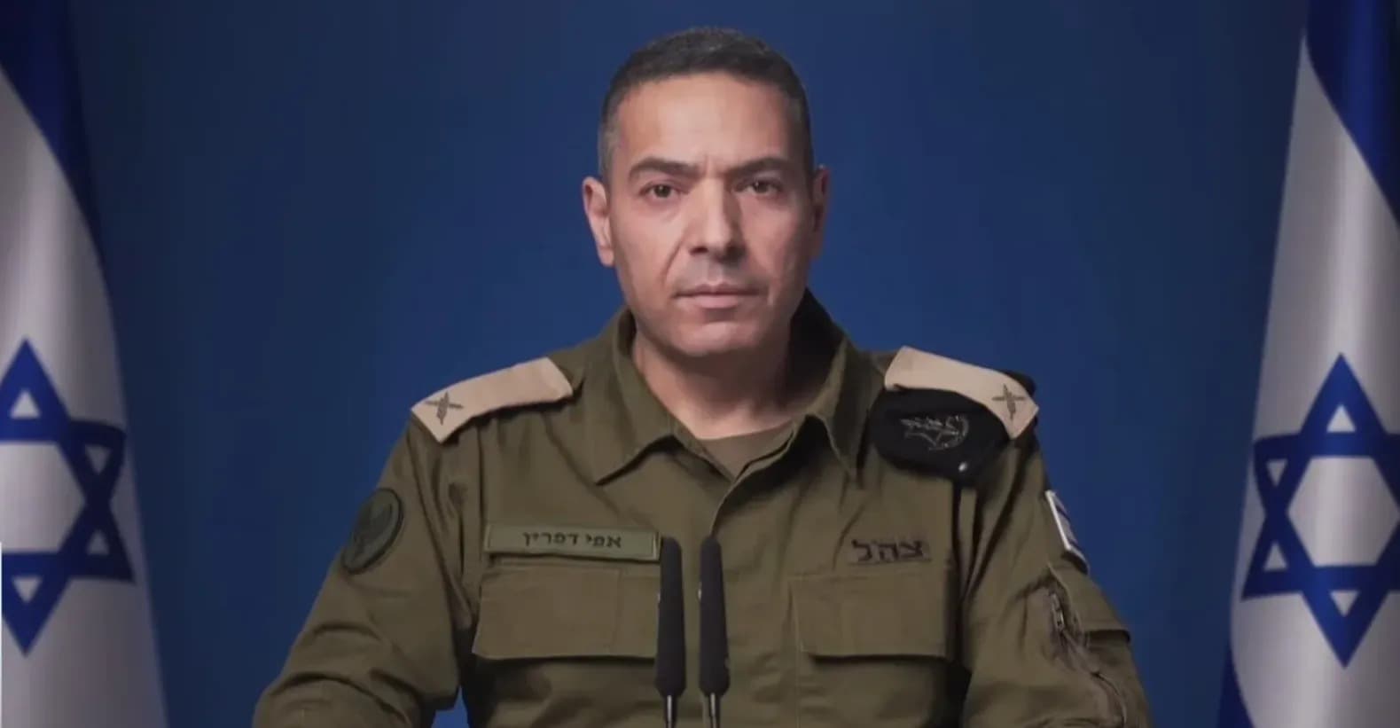 الجيش الإسـ,ـرائيلي: مستعدون لمواجهة الحوثيـ,ـين وأمامنا معركة طويلة مع إيـ,ـران