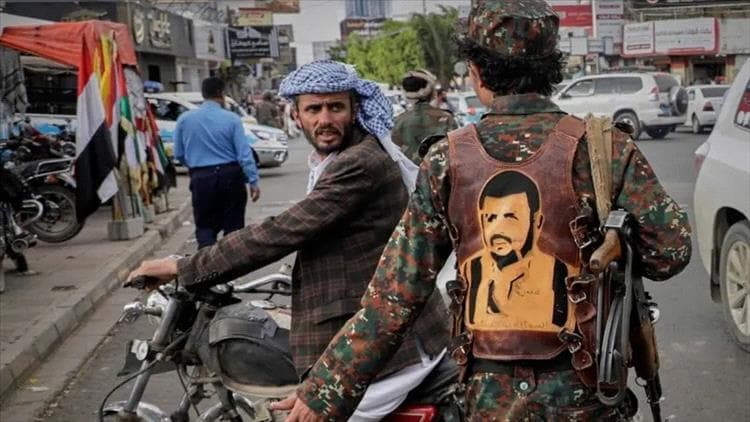 أين هم الحوثيون؟.. الحرس الثوري الإيراني يكشف المهمة الموكلة لهم