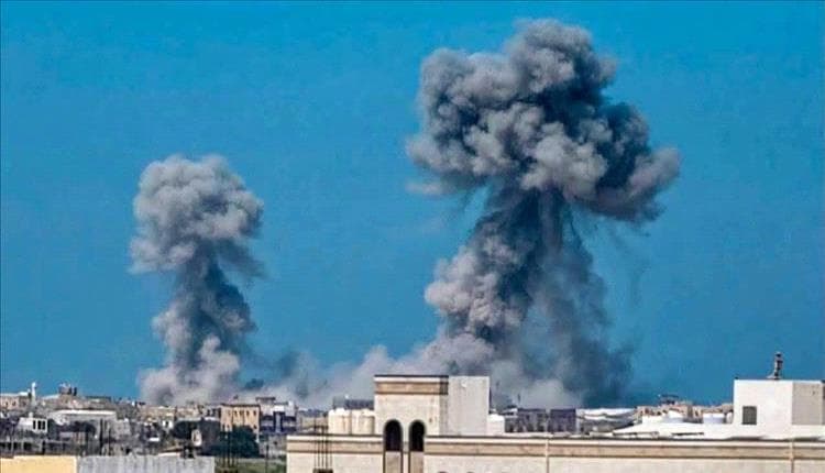وزارة الصحة توثق استشهاد واصابة 37 مدنياً في هجوم الحوثي على تعز والخوخة