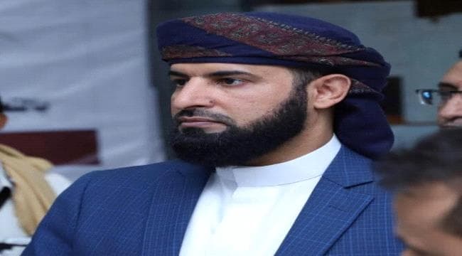 أول تصريح لمحافظ أبين الجديد المعين بقرار جمهوري!