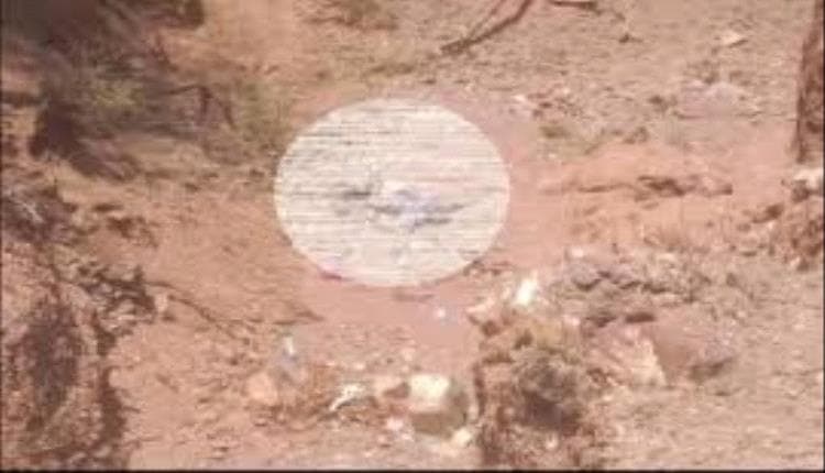 جـ,ـثة مجهولة في جبال التعزية تثير رعب المواطنين
