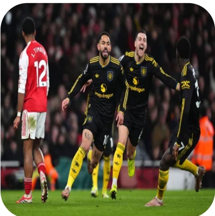 الدوري الذي لا يعترف بالمسلَّمات… هل يكتب الجنون فصلاً جديداً في البريميرليغ؟