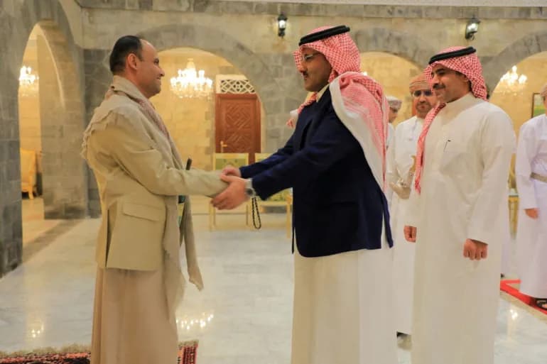 محاولات أمريكية لعرقلة اتفاق سعودي مع “الحوثيين” بشأن النفط