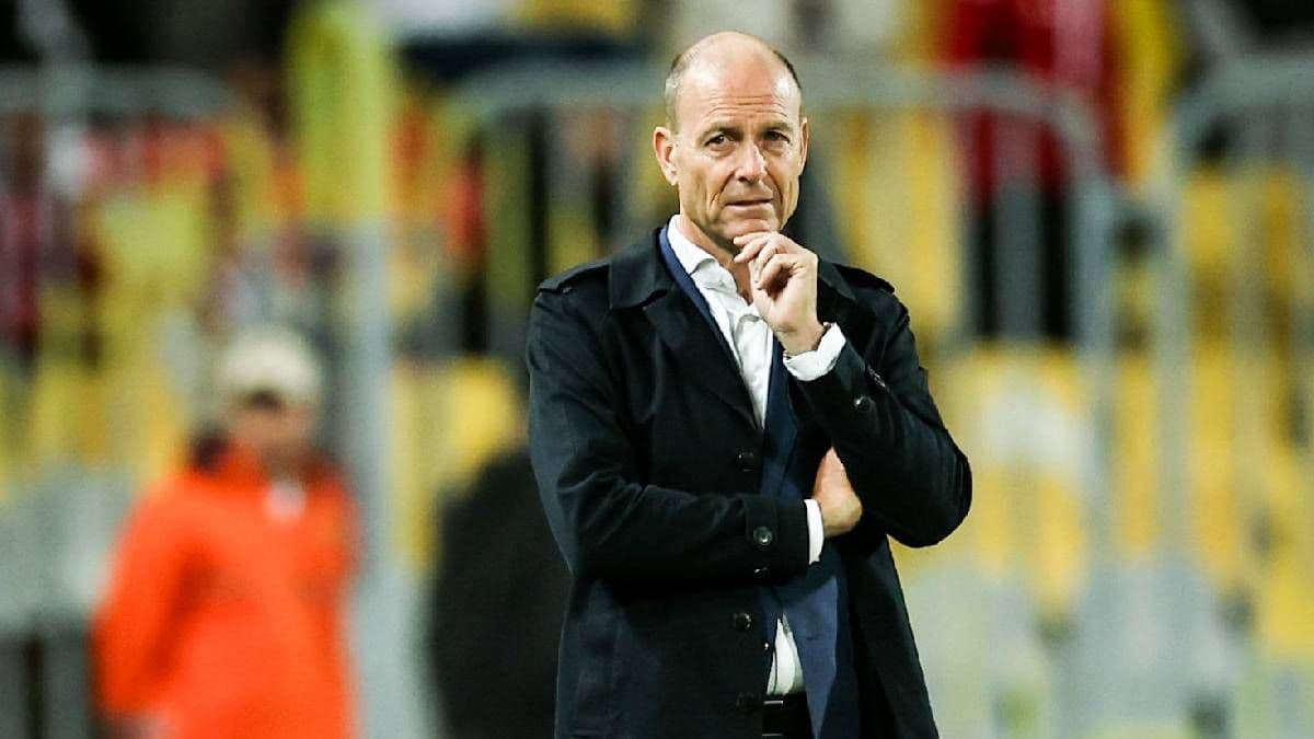 بالفيديو.. لحظة قاسية للاعب الأهلي!