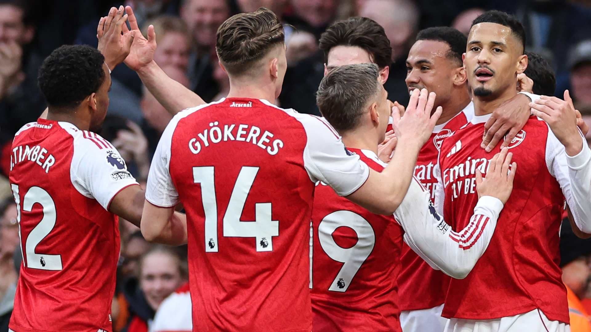 زلزال في لندن.. أرسنال يستعد للمذبحة لسداد "فاتورة الحلم"