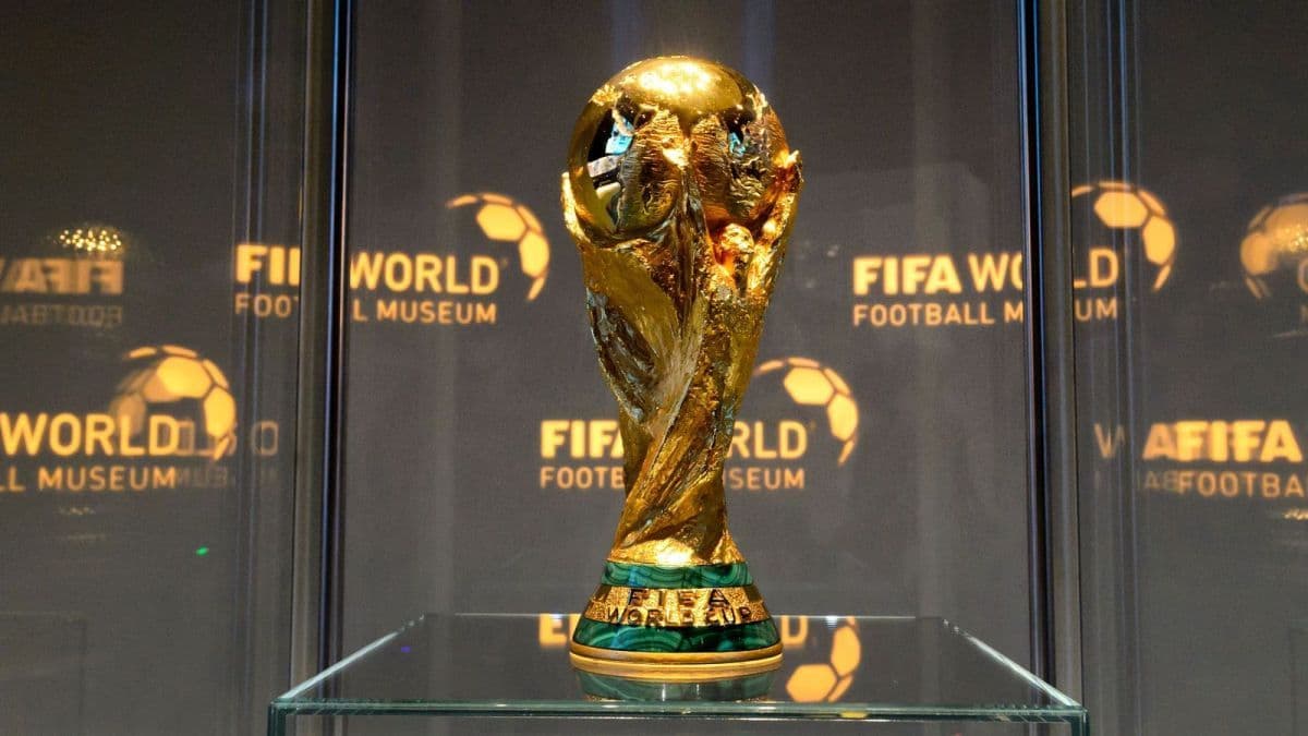 منتخبات كأس العالم 2026: 48 فريقًا من مختلف القارات تتنافس في أمريكا الشمالية وكندا والمكسيك