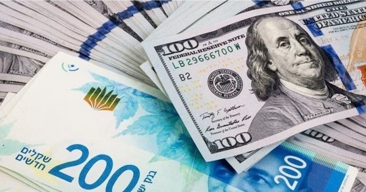 مع تصاعد قوة الشيكل.. تحذيرات من تحوله إلى قنبلة موقوتة لاقتصاد الاحتلال الإسرائيلي
