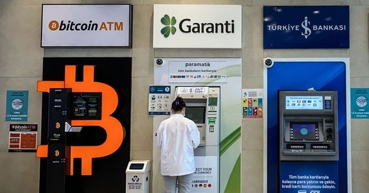 تذبذب سعر البيتكوين وراءه عوامل متنوعة