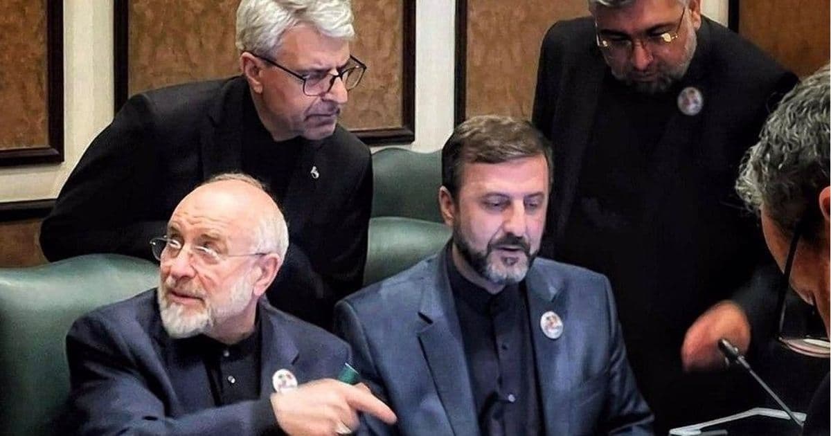 مستشار قاليباف يعلق على تمديد الهدنة: ضربة مفاجئة