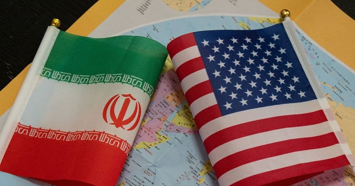 إيران تحسم موقفها من حضور المفاوضات في باكستان