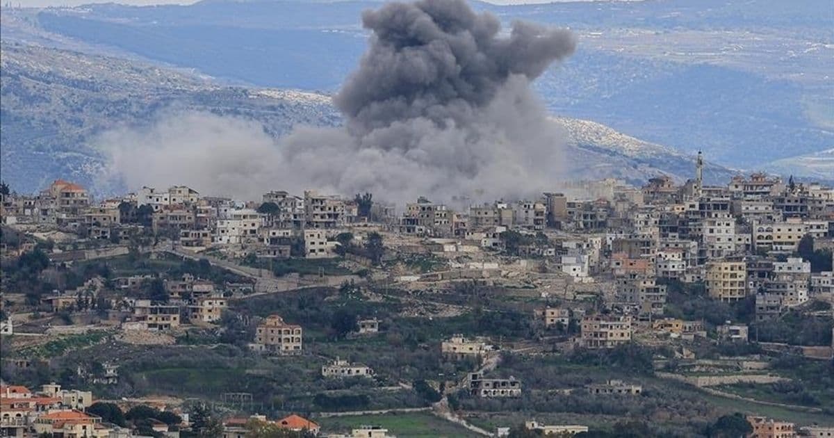 نتنياهو ينفي سحق حزب الله وسط استمرار القتال في الجنوب الغربي للبنان