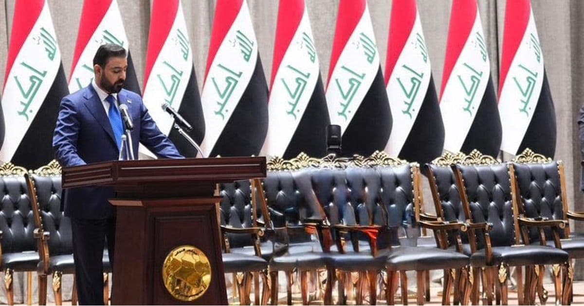 واشنطن تراقب الحكومة العراقية الجديدة وتخيّرها.. "الدولار مقابل الميليشيات"
