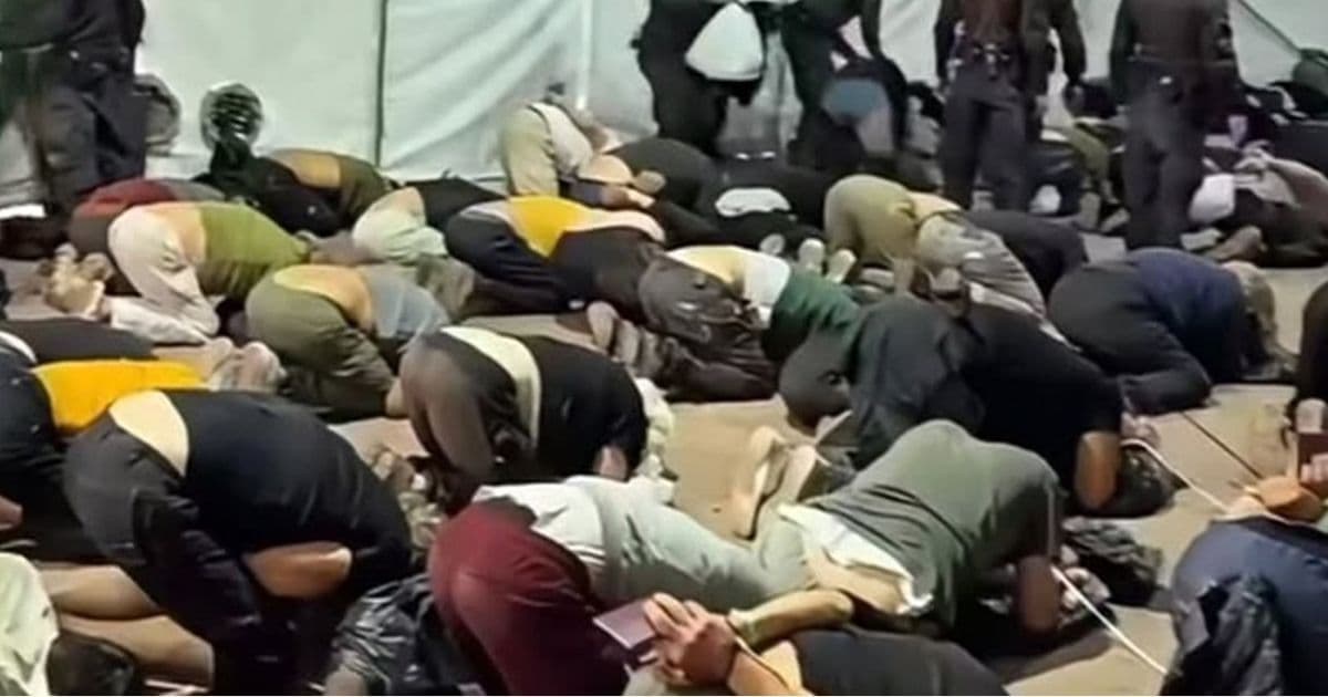 رئيس وزراء كندا: سوء معاملة ناشطي "أسطول الصمود" غير مقبول