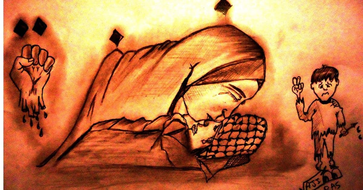 التطبيع مع الموت: حين يتحول الانتظار إلى مصير مؤجل