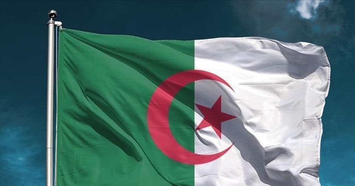فيضانات تودي بحياة 6 أشخاص في شمال الجزائر