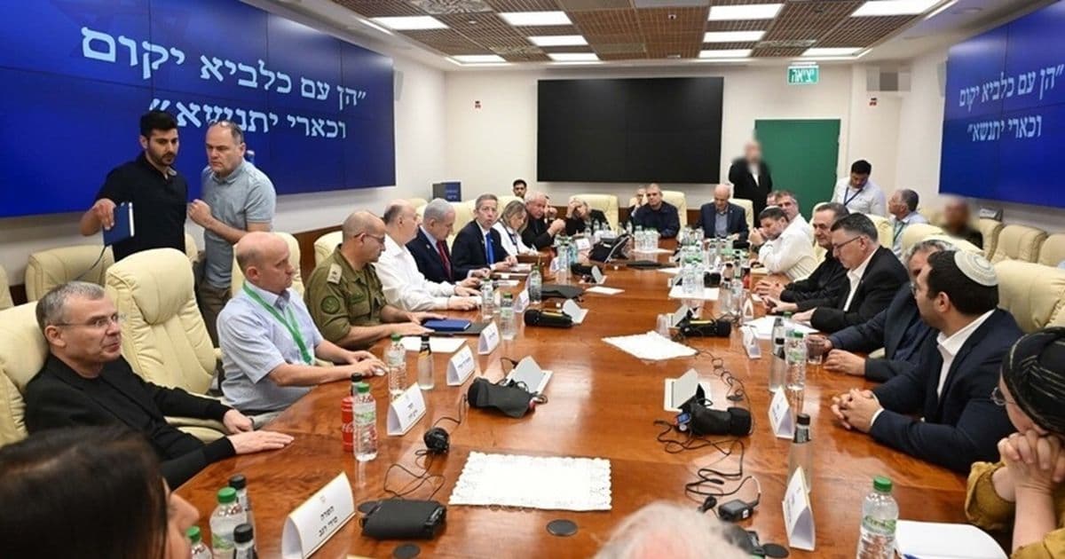محللون إسرائيليون: الاتفاق مع إيران نصراً لإيران وكارثة لإسرائيل