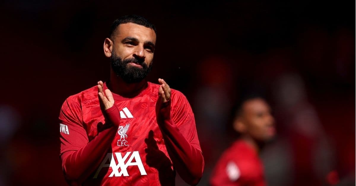 صلاح يحتفي بـ'عيد ميلاده' قبل كأس العالم 2026