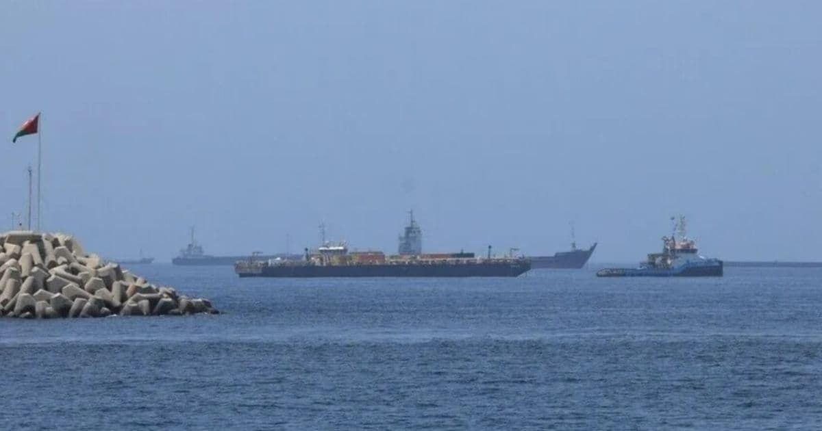 محلل إسرائيلي: واشنطن تظهر إنجازا كبيرا في هرمز.. لكن إلى متى؟