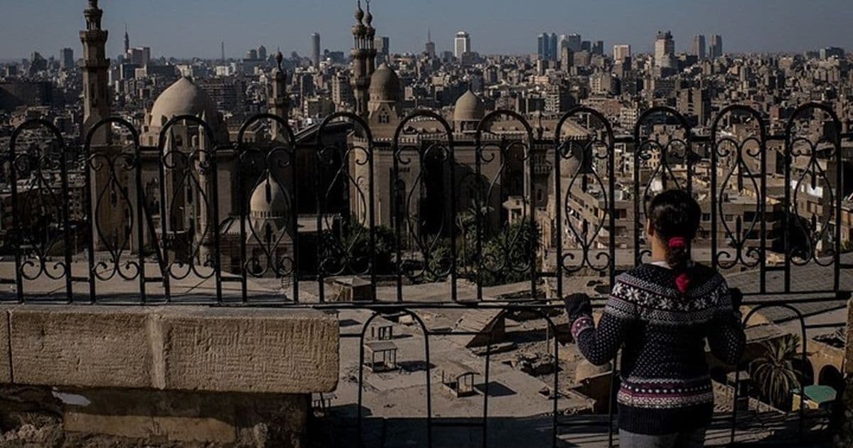 النيابة المصرية تكشف تفاصيل جديدة في حادث حدائق الأهرام