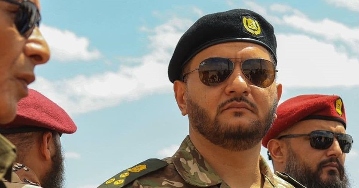 "صدام حفتر".. بناء إمبراطورية اقتصادية لتثبيت نفوذه السياسي والعسكري ورئاسة ليبيا