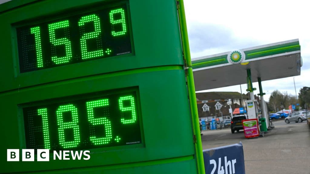 Fuel rations and free buses: How countries are responding to rising oil prices