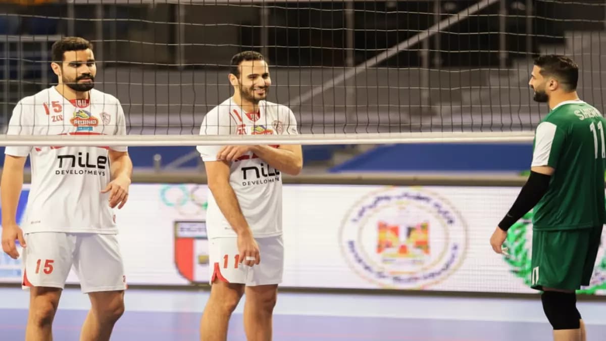 لماذا انتصار الزمالك القادم هو أكثر من مجرد فوز؟ لأن الرقم 8 يخبرك أنه في حرب للهروب من 8 عمالقة.