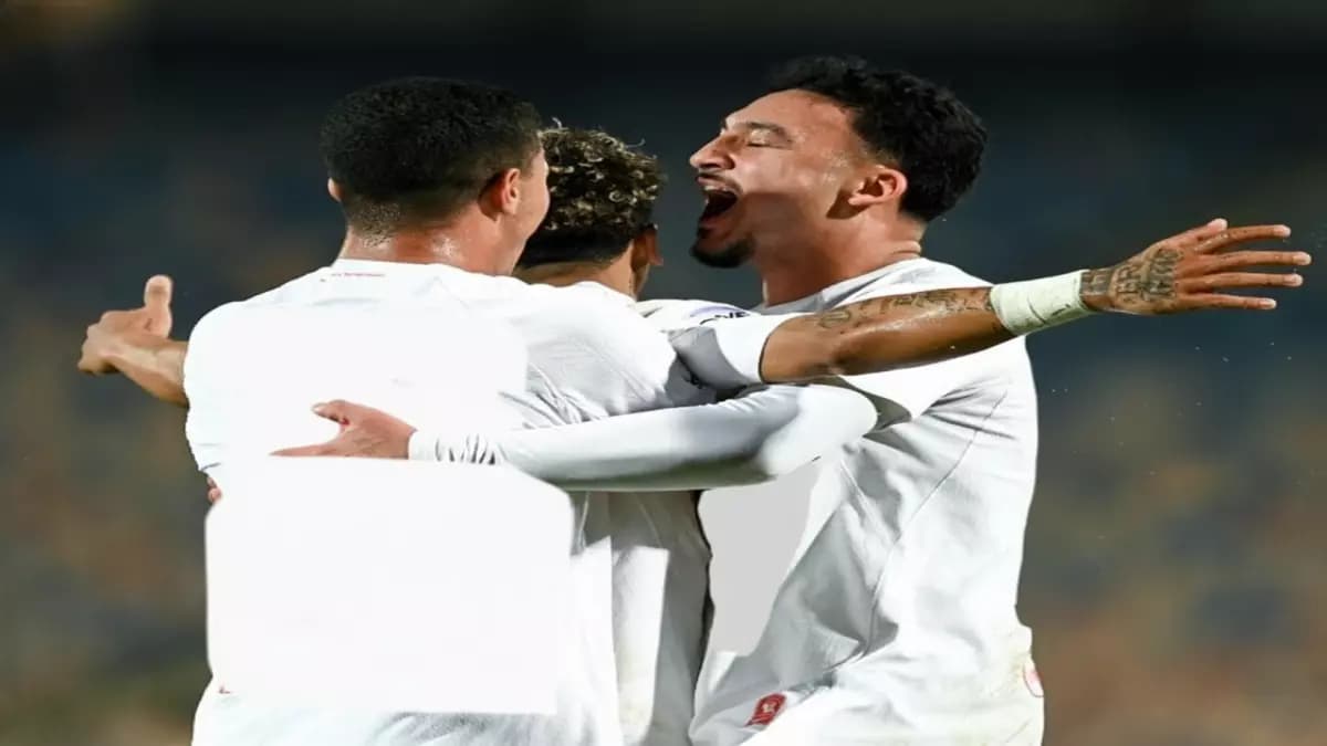 عاجل: الزمالك يكسر كل القواعد بطائرة خاصة ومبالغ ضخمة... هل ينهي 7 سنوات جحيم أفريقي؟