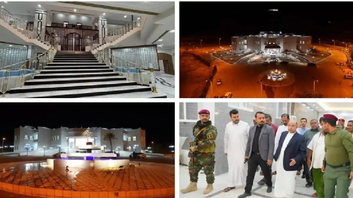 عاجل: اليمن تُفعّل خطة أمنية شاملة لحماية المواطنين خلال عيد الفطر... تعزيزات عسكرية ومنع السلاح!