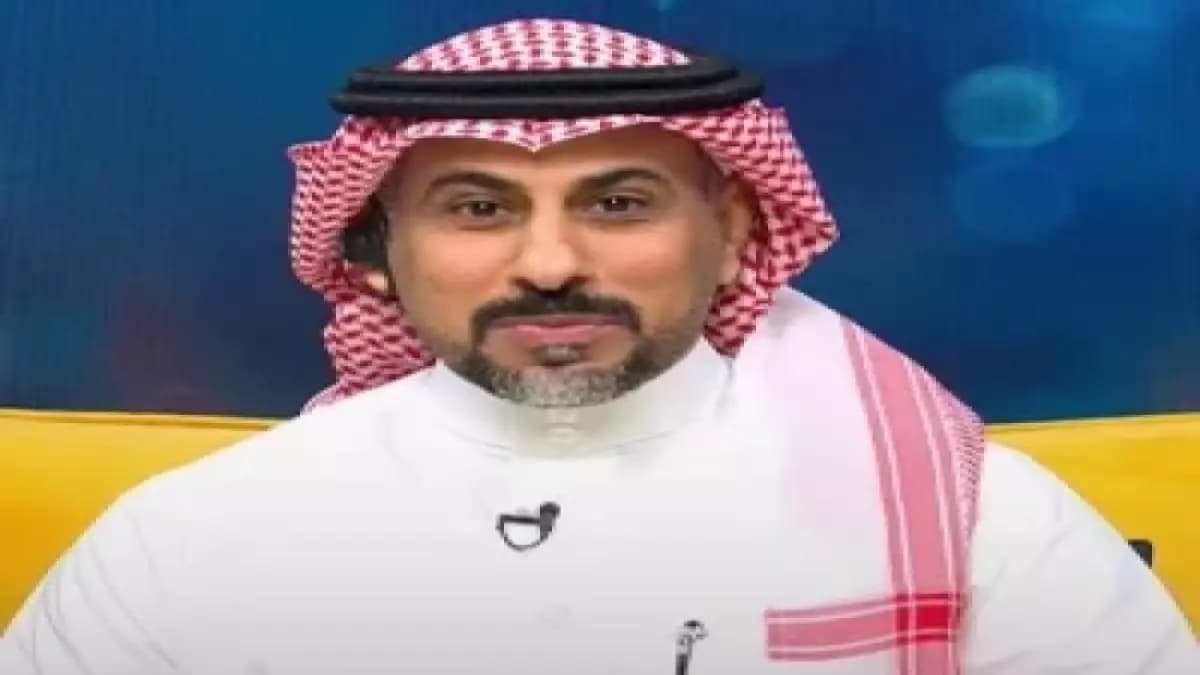 عاجل: "العنزي" ينفجر بعد خماسية النصر المدمرة - تصريحات نارية تشعل مواقع التواصل!