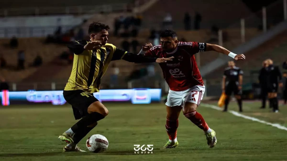 حصري قبل الصافرة: هذه هي الخطة الصادمة التي سيُفاجئ بها الأهلي الترجي اليوم... والورقة الرابحة التي يخفيها توروب!