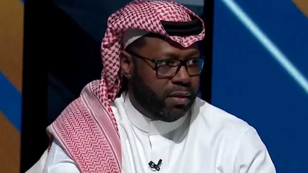 شاهد: الجمعان يفجر مفاجأة صادمة - الهلال ليس كما تعرفونه والقادسية يتفوق عليه فنياً!