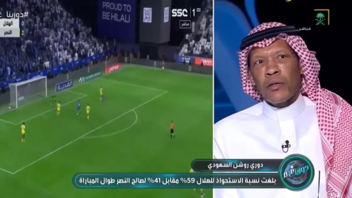 صدام ناري: الدعيع يتحدى أي مدرب هلالي يجلس نجميه على الاحتياط... وعطيف يفجر مفاجأة!