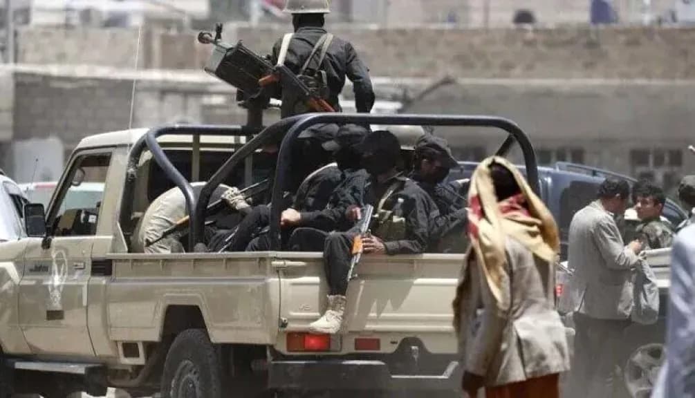 تحركات حوثية غير مسبوقة استعدادًا لعملية عسكرية مرتقبة ضد المليشيات