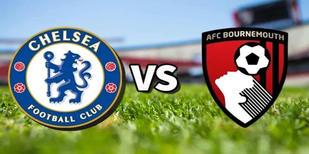 كيفية مشاهدة مباراة تشيلسي ضد بورنموث في الدوري الإنجليزي الممتاز؟