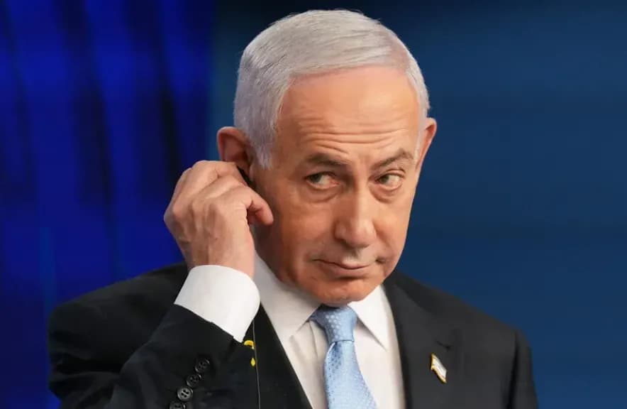 قبيل حرب إيران.. حاكم عربي رفض لقاء ‘‘نتنياهو’’ ووضع شروطًا حاسمة بشأن ‘‘القدس والمسجد الأقصى وغزة’’