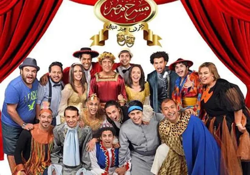 مسرح مصر: وائل عوني في جدل شائعات الإسلام!