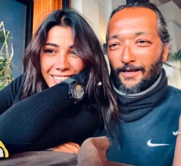 بعد زواج 5 سنوات.. تفاصيل انفصال مها نصار عن زوجها المخرج حسين المنباوي خلال تصوير مسلسل مناعة