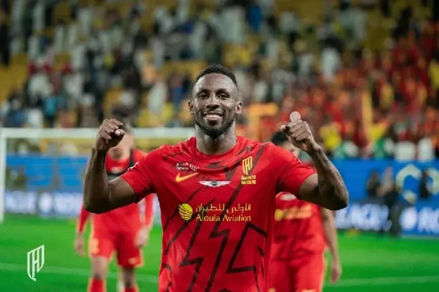 بث مباشر مباراة الخلود والقادسية في دوري روشن السعودي موسم 2025-2026.. بجودة عالية hd