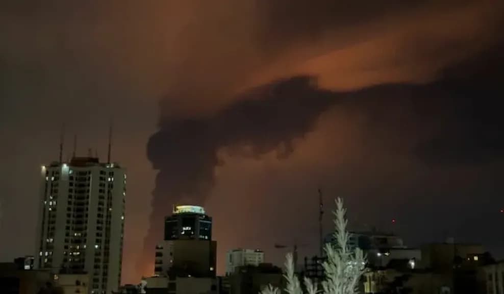 البنتاغون: الأيام القادمة حاسمة لتحديد قدرات إيران.. وترامب: قد تتغير خريطتها الحالية