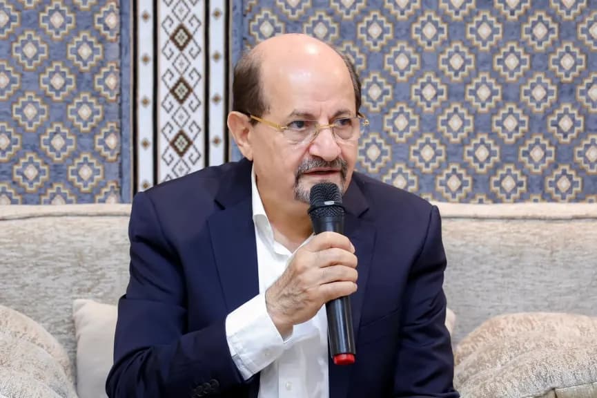 رئيس الوزراء الدكتور الزنداني: تحرير عدن لحظة فارقة أعادت الروح للمدينة والأمل لكل اليمن