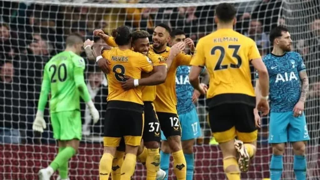 بث مباشر مباراة برينتفورد ضد وولفرهامبتون في الدوري الإنجليزي.. يلاشوت بلس 4k