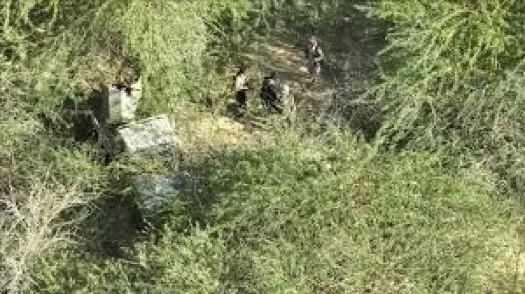 ضربة أمنية قاسية وملاحقة خاطفة.. ”درع الوطن” تستعيد آلية عسكرية مسروقة خلال 12 ساعة في حضرموت